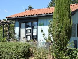 Camping De La Belle Etoile
