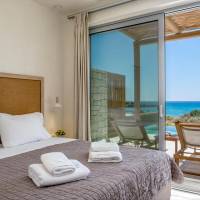 Salvia Luxury Suites