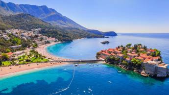 Groepsreis Albanië en Montenegro