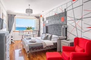 Galeria Valeria Seaside