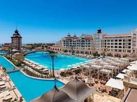 Mardan Palace