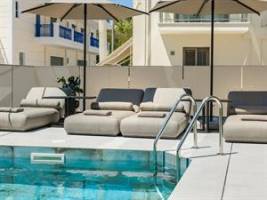G Boutique Hotel