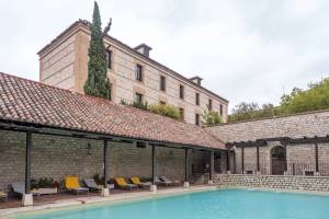 Parador de Chinchón