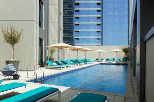 Rove Dubai Marina