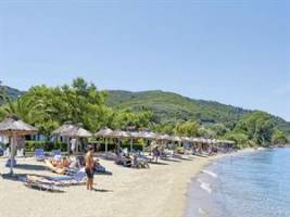 Delfinia Hotels Corfu