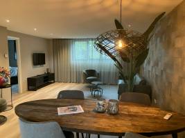 Luxe appartement - Ooststraat 8a | Domburg