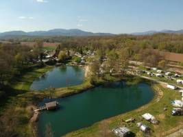 Camping Les Castors