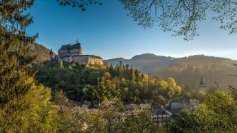 Gourmet & Relax Hotel De La Sure