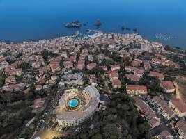 President Park Hotel