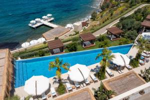Allium Bodrum Resort & Spa