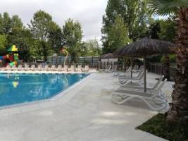 Camping Brantôme Peyrelevade