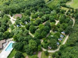Camping La Vallée des Vignes