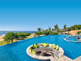 Grand Mirage Resort en Thalasso