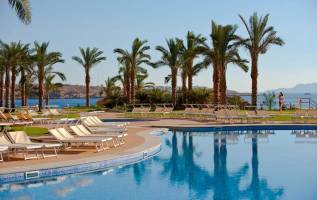 Stella Di Mare Beach Hotel & Spa Sharm El Sheikh