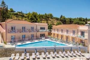 Serenity Boutique Zakynthos