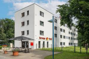 Serways Hotel Bruchsal West