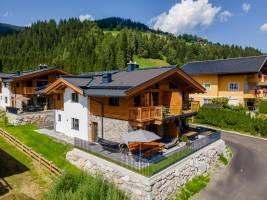 Wagrainer TauernLodge 42C