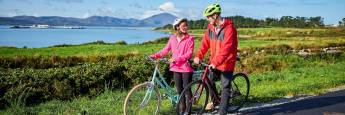 Fietsreis Dingle Peninsula