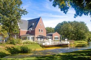 EuroParcs Spaarnwoude