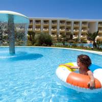 Hotel Royal Thalassa Monastir