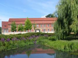 Hotel Vierseithof Luckenwalde