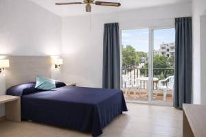 Hotel Antares Hab. Familiar