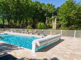 Camping L'Etang d'Ardy