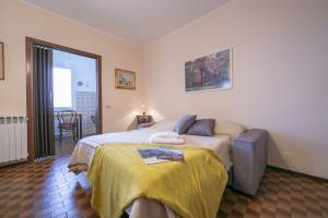 Nicoletta's Lake View Stresa