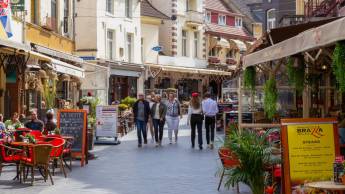 Hotel Valkenburg by Mercure - Next to Shimano Experience Center