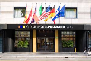 City Life Poliziano
