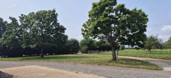 Campingplatz in MEURCÉ, Pays de la Loire