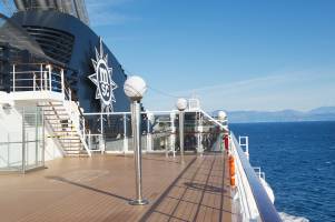 Canarische Eilanden Cruise met MSC Musica - 13 11 2025