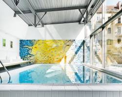 Augarten Art Hotel, a Member of Design Hotels