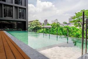 Oakwood Studios Sukhumvit