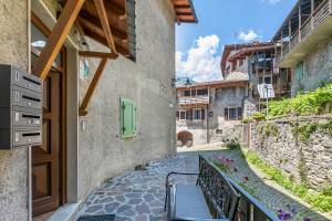 Villa Pastoedo Apartment Bianco