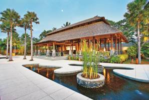 Amarterra Villas Bali Nusa Dua