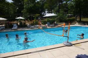 Centre Naturiste Le Fiscalou