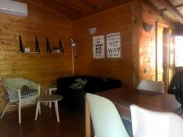 Chalet Napoli 11 , Porlezza