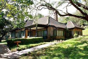 Aberdare Country Club