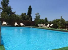 Camping Valle Dei Templi