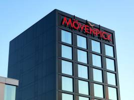 Mövenpick Zagreb
