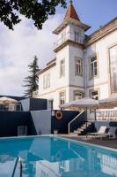 Villa Garden Braga