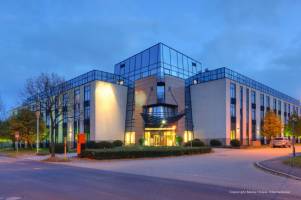 Four Points Flex by Sheraton Ratingen Düsseldorf
