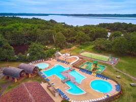Camping Azu'Rivage