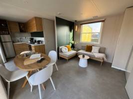 O'Hara Lodges - 4 personen