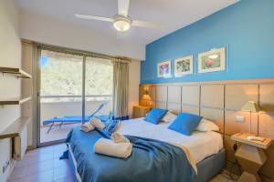 Le San Diego with Shared Pool