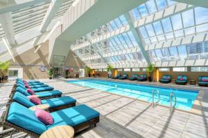 Hotel Nikko San Francisco