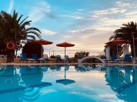 Camping Apollonia