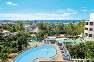 Best Western Phuket Ocean