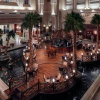 Hotel Palm Royale Soma Bay Resort